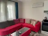 Семейные апартаменты с балконом