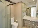 Двухместный полулюкс