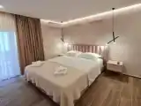 Двухместный номер Deluxe с видом на море