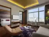 Двухместный семейный люкс Privilege