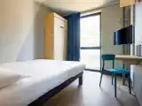 Номер Стандарт с балконом
