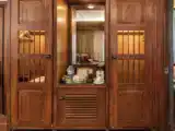 Двухместный номер Deluxe с балконом