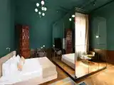 Одноместный полулюкс