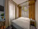 Одноместный номер Эконом с видом на внутренний двор