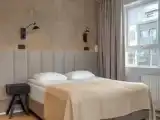 Четырёхместный номер Deluxe