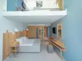 Семейные апартаменты