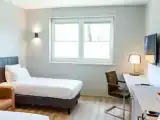 Двухместный номер Deluxe