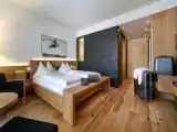 Двухместный номер Superior