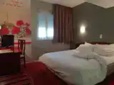 Двухместный номер Стандарт