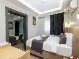 Семейный номер Deluxe