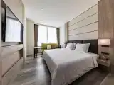 Двухместный номер Стандарт