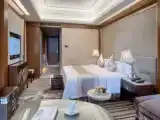 Двухместный номер Superior с видом на горы
