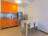 Апартаменты c 1 комнатой с балконом