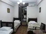 Трёхместный номер Стандарт