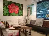 Кровать в общем номере (мужской номер)