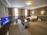 Двухместный номер Deluxe