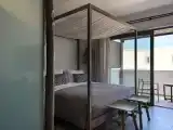 Двухместный люкс Bohemian c 1 комнатой