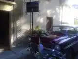 Двухместный полулюкс