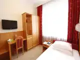 Одноместный номер Стандарт