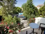 Двухместный номер Стандарт