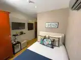 Номер Deluxe