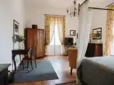 Двухместный номер Deluxe