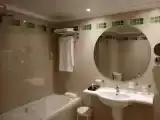Двухместный номер с балконом