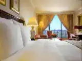 Двухместный номер Deluxe