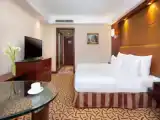 Двухместный номер Deluxe