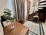 Двухместный номер Deluxe Дуплекс