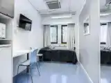 Номер Стандарт