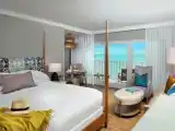 Двухместный номер Gulf Tower Premium рядом с пляжем