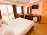 Трёхместный номер Стандарт