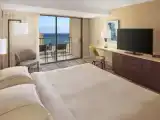 Двухместный номер для гостей с ограниченными возможностями Tapa Collection Resort View