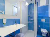 Двухместный люкс