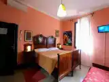 Студия с видом на сад