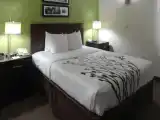Двухместный номер Стандарт