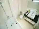 Двухместный люкс с видом на город