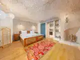 Двухместный люкс Royal with Jacuzzi