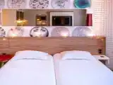 Одноместный номер Стандарт