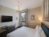 Двухместный номер Premium с красивым видом из окна