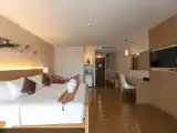 Двухместный номер Deluxe