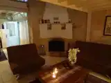 Коттедж