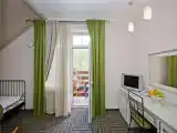Номер Стандарт