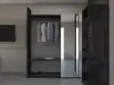 Четырёхместный номер Стандарт