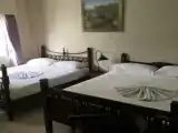 Двухместный номер Стандарт с видом на горы