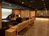 Run of House