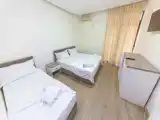 Номер Стандарт
