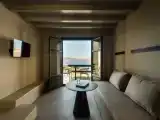 Люкс Дуплекс с видом на горы