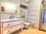 Номер Deluxe с видом на море